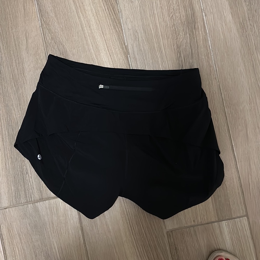 Lululemon shorts - Picture 2 of 3